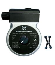 GRUNDFOS 15-50 15-60 Pump HEAD