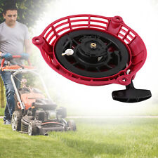 GCV160 Recoil Pull Start