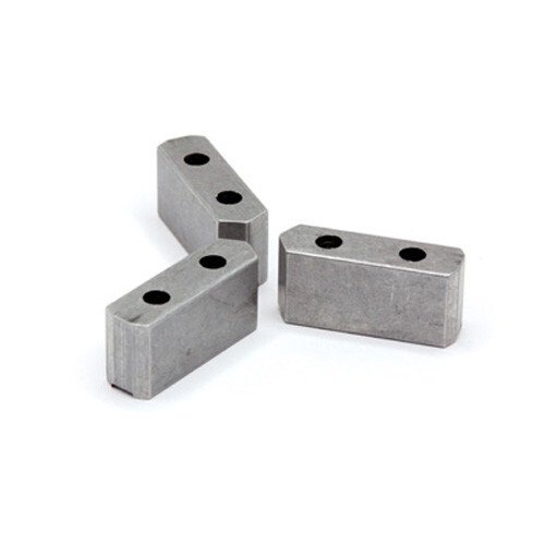 Taig peatol set soft jaws - /,