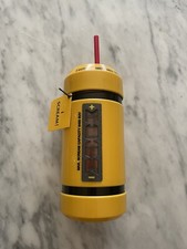 Monsters Inc scare Cannister