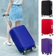 UK Luggage Storage Cover Case