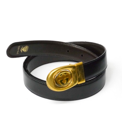 Vintage gucci men - 80's,