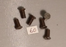 Clutch screw set ural dnepr - clutch,