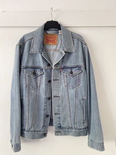 Levi trucker jacket - levi's,