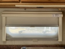 Caravan/Motorhome Window Blind
