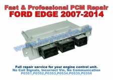 2007-2014 Ford EDGE FAST