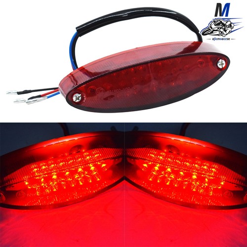 Brake stop running tail light - running,