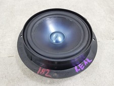 MERCEDES ML W164 REAR LEFT