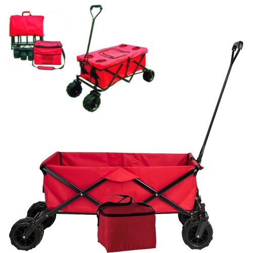 Hand cart trolley - hand,
