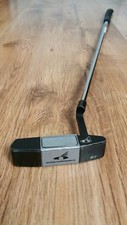 Never Compromise SC-1 putter