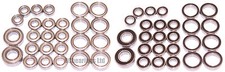 Axial SCX10 Dingo / Honcho / Jeep 2012 Kit RTR Bearing Kit (COMPLETE)