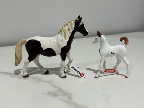 Schleich horse foal - horse,