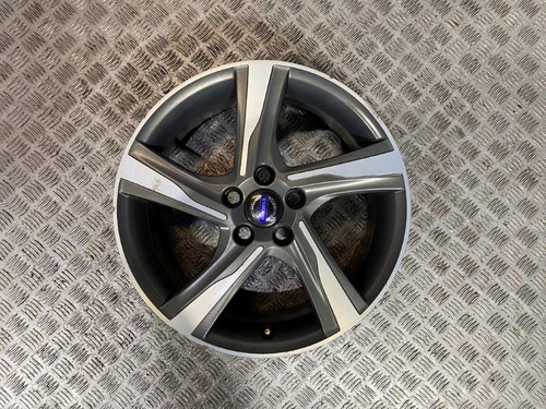 Volvo v40 r design - r-design, 17