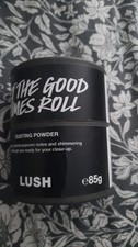 Lush Let The Good Times Roll