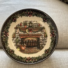 ROYAL STAFFORD CHRISTMAS