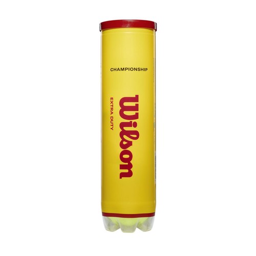 Wilson championship extra duty - wilson,