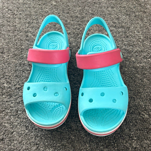 Crocs crocband sandal kids - crocs,