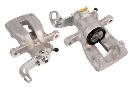 Brake caliper rear - brake,