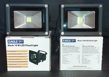 2 x 10 Watt Mini LED