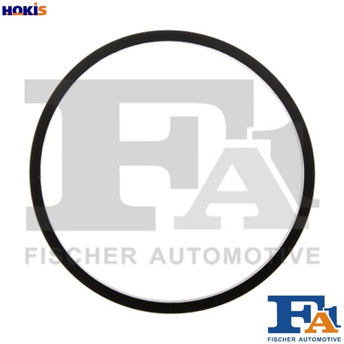 Gasket intake manifold - intake,