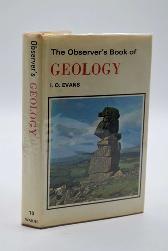 The observer book of - observer's,