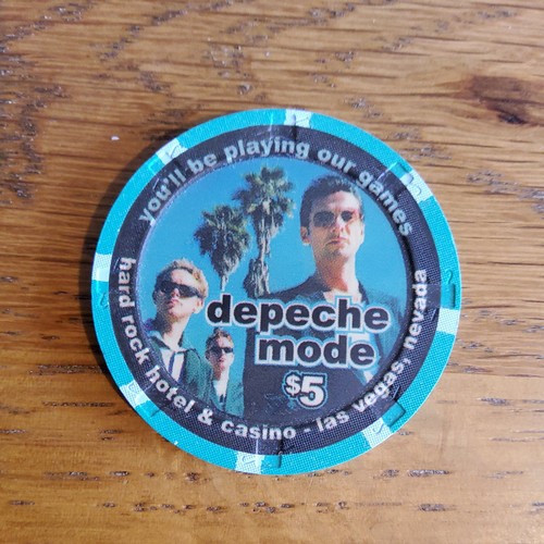 Rare depeche mode - -,