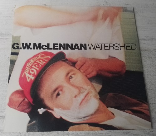 Grant mclennan watershed - watershed, (uk