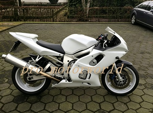 Abs unpainted injection - unpainted,
