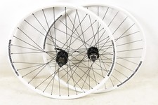 Pair 700c disc sealed hub - sealed,