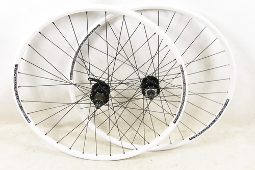 Pair 700c disc sealed - disc,