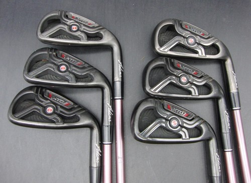 Set adams xtd pw - of,