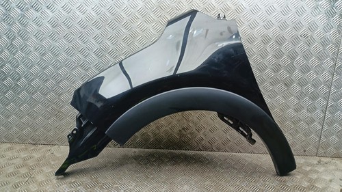 Citroen wing front - wing, left