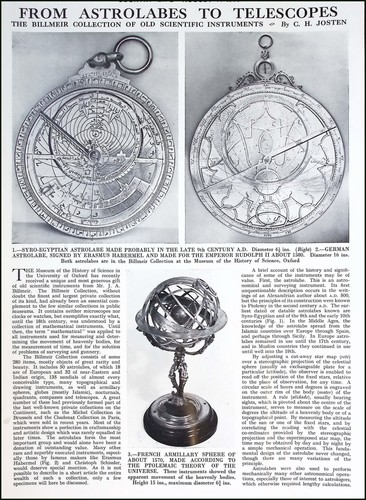 The billmeir collection - billmeir, of