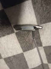 Mizuno Black Carbon Bc1