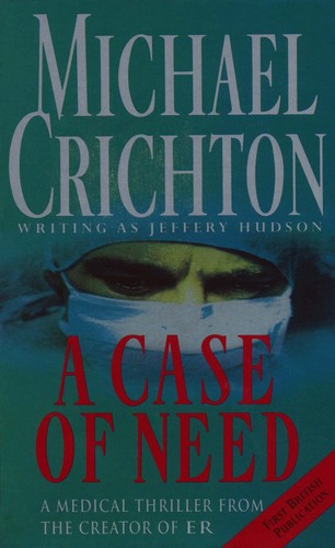 Case need - a, of