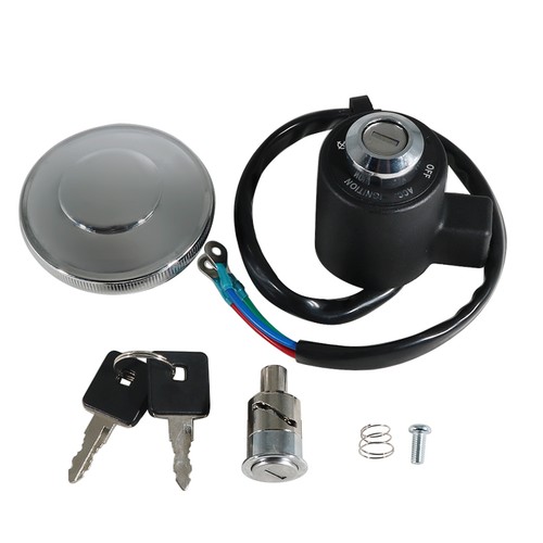 For harley davidson ignition - for,