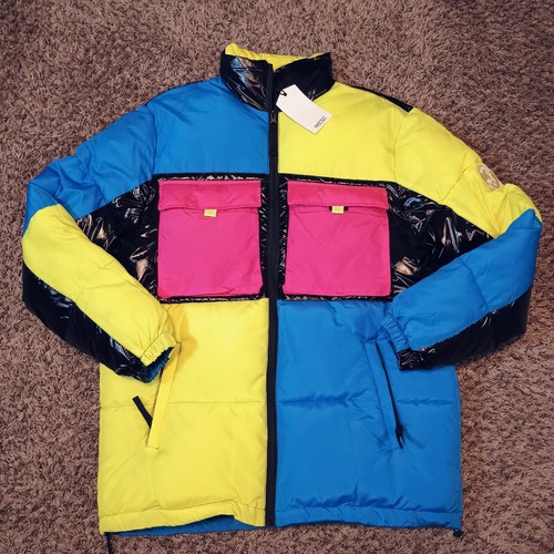 Wesc sweden colorblock - wesc,