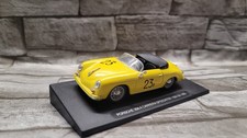 DeAgostini 1/43 Scale 1955