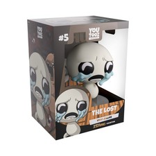Youtooz The Binding of Isaac