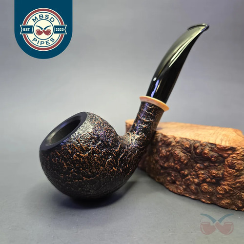 Vauen soeren 677 sandblasted - vauen,