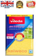 Vileda Actifibre Cloth for