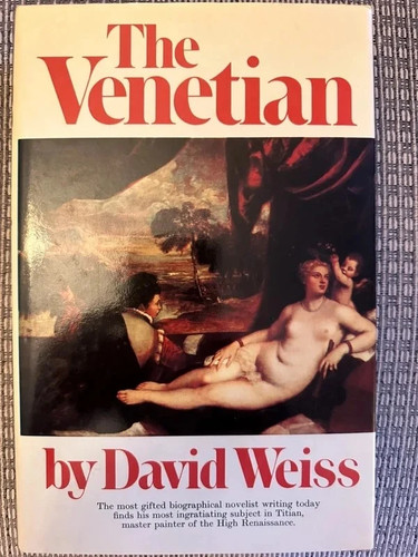 The venetian david - the, by