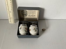 RARE  VINTAGE ROYAL  WORCESTER