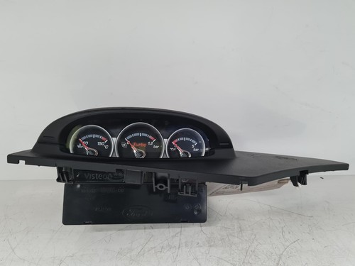 Ford focus mk2 - ford,