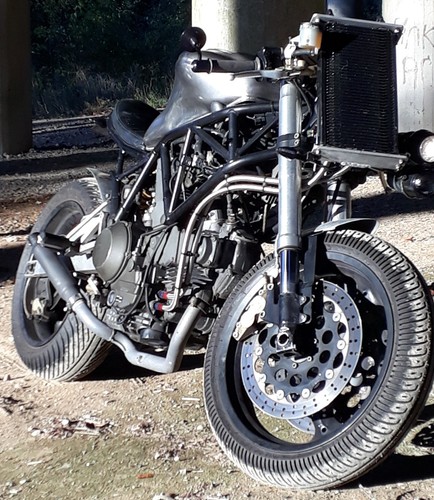 Ducati 900ss for sale - ducati,
