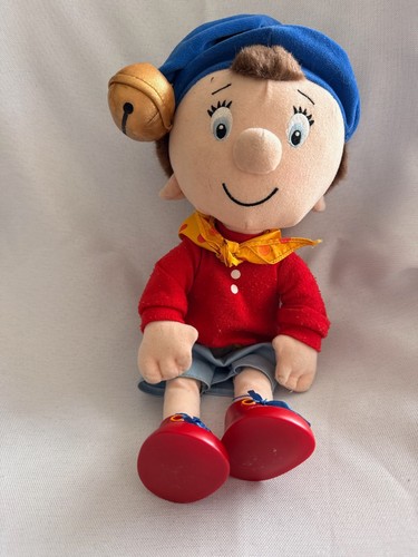 Vintage noddy 1980 - vintage,