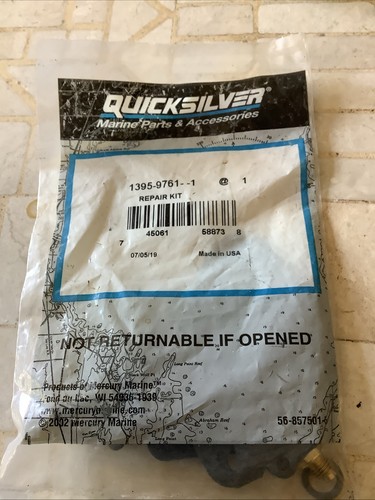 Mercury mariner carburettor - mercury/mariner,