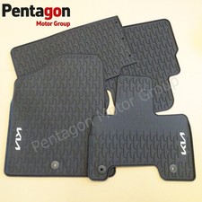 Genuine Kia EV5 2026-On