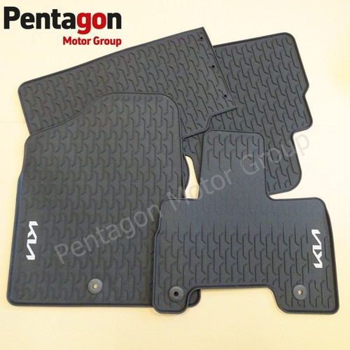 Genuine kia ev5 2026 - kia,