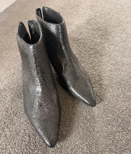 Women black patent - women’s,
